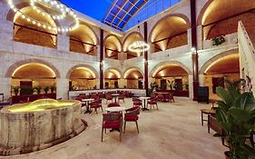 Silk Road Museum Hotel